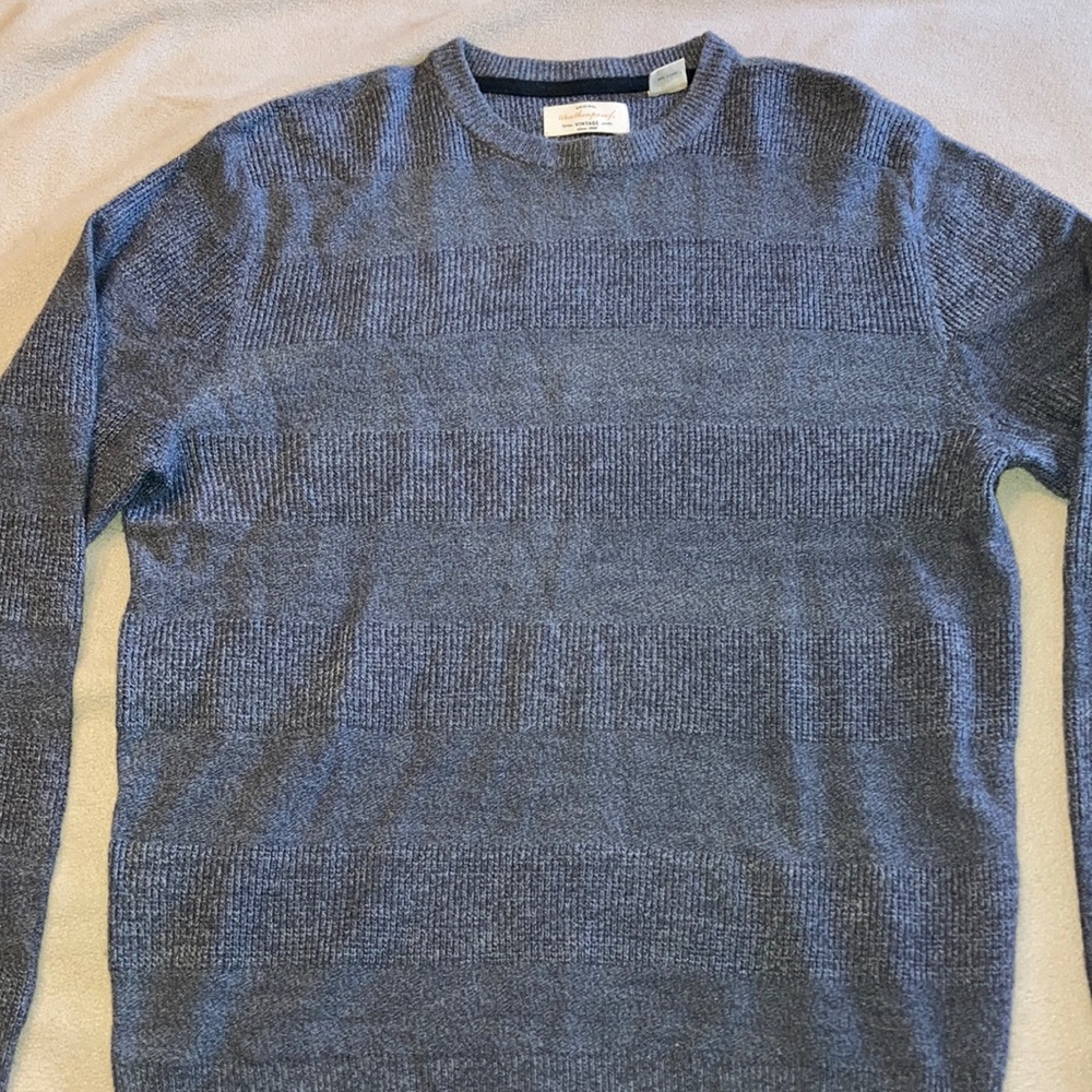 Weatherproof Vintage Sweater